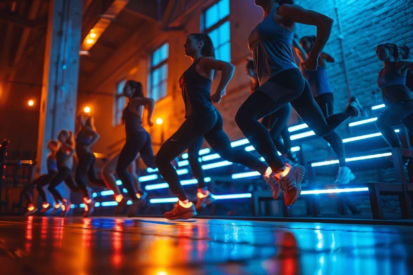 Top 10 exercices efficaces pour muscler vos fessiers rapidement et sans matériel
