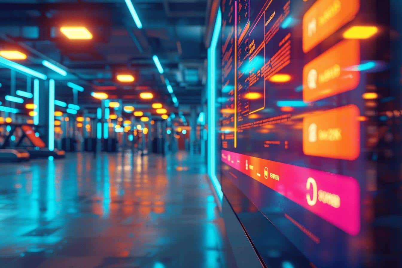 Comment résilier facilement votre abonnement Fitness Park : guide complet et démarches à suivre