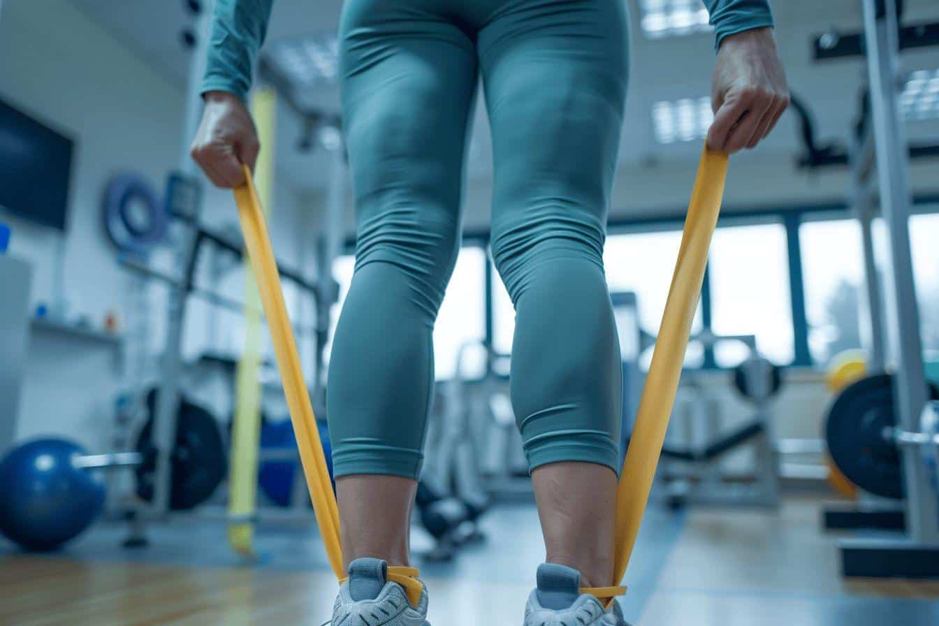 Comment soulager et prévenir la traction supination : techniques efficaces et exercices recommandés