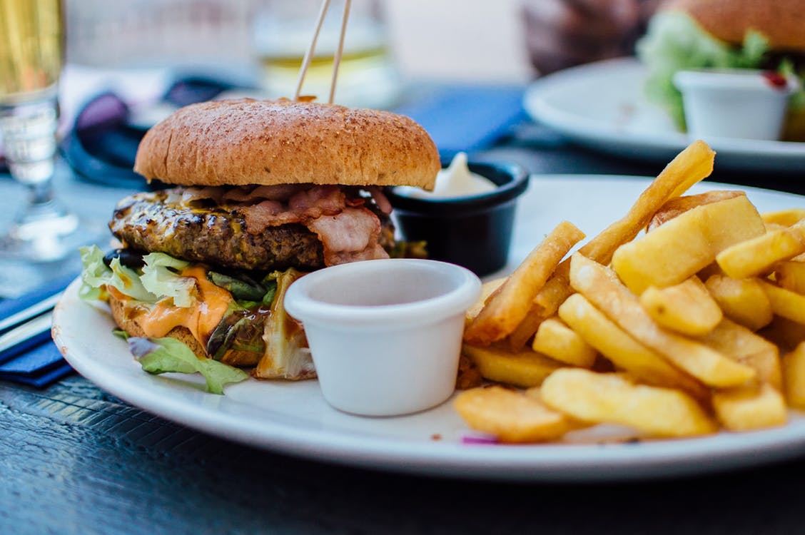 cheat meal