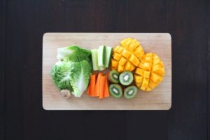 Ma semaine détox : une astuce pour retrouver la forme
