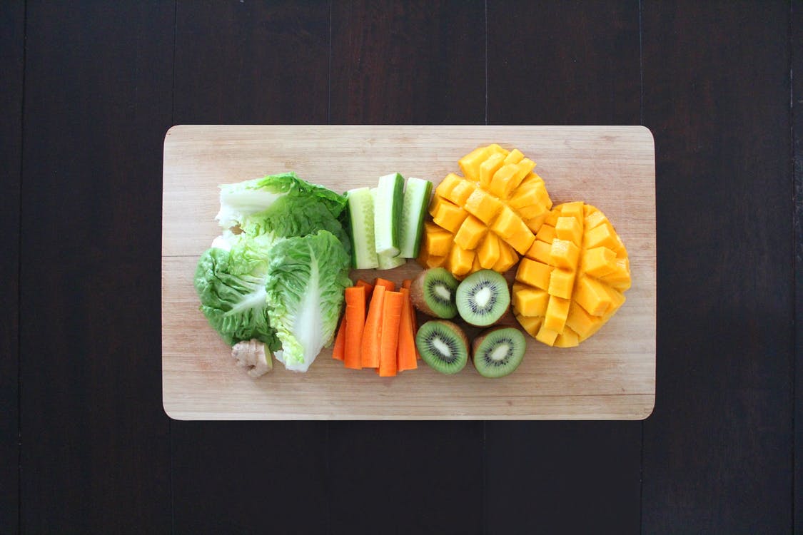 Ma semaine détox : une astuce pour retrouver la forme