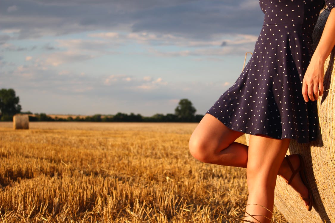 affiner ses jambes