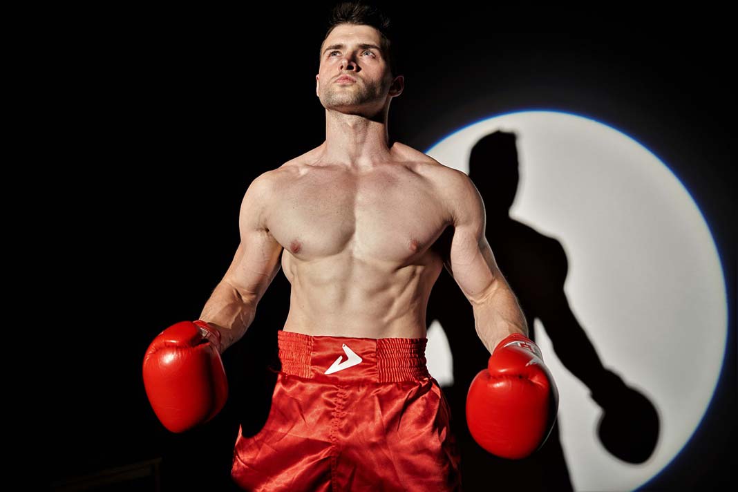 boxe pour maigrir