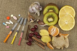 complements alimentaires naturels