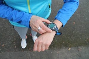 Quelle montre connectée sportive