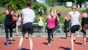 Comment s’inscrire au marathon vert ?