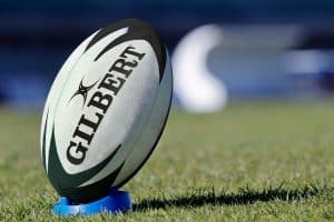 Balle de rugby