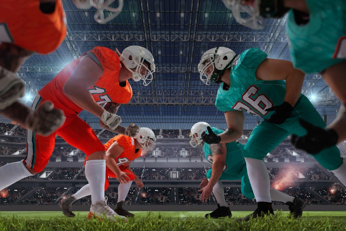 Football américain