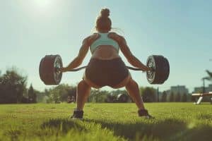 Top 10 exercices efficaces pour muscler vos fessiers rapidement et sans matériel