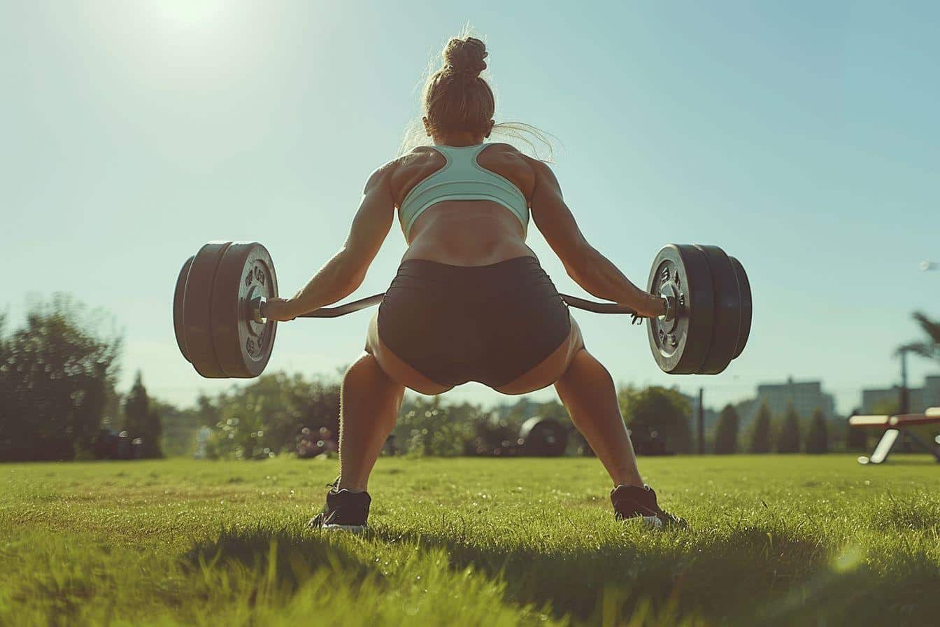 Top 10 exercices efficaces pour muscler vos fessiers rapidement et sans matériel
