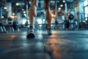 Comment réaliser un rowing haltère à un bras : technique et conseils pour un dos musclé