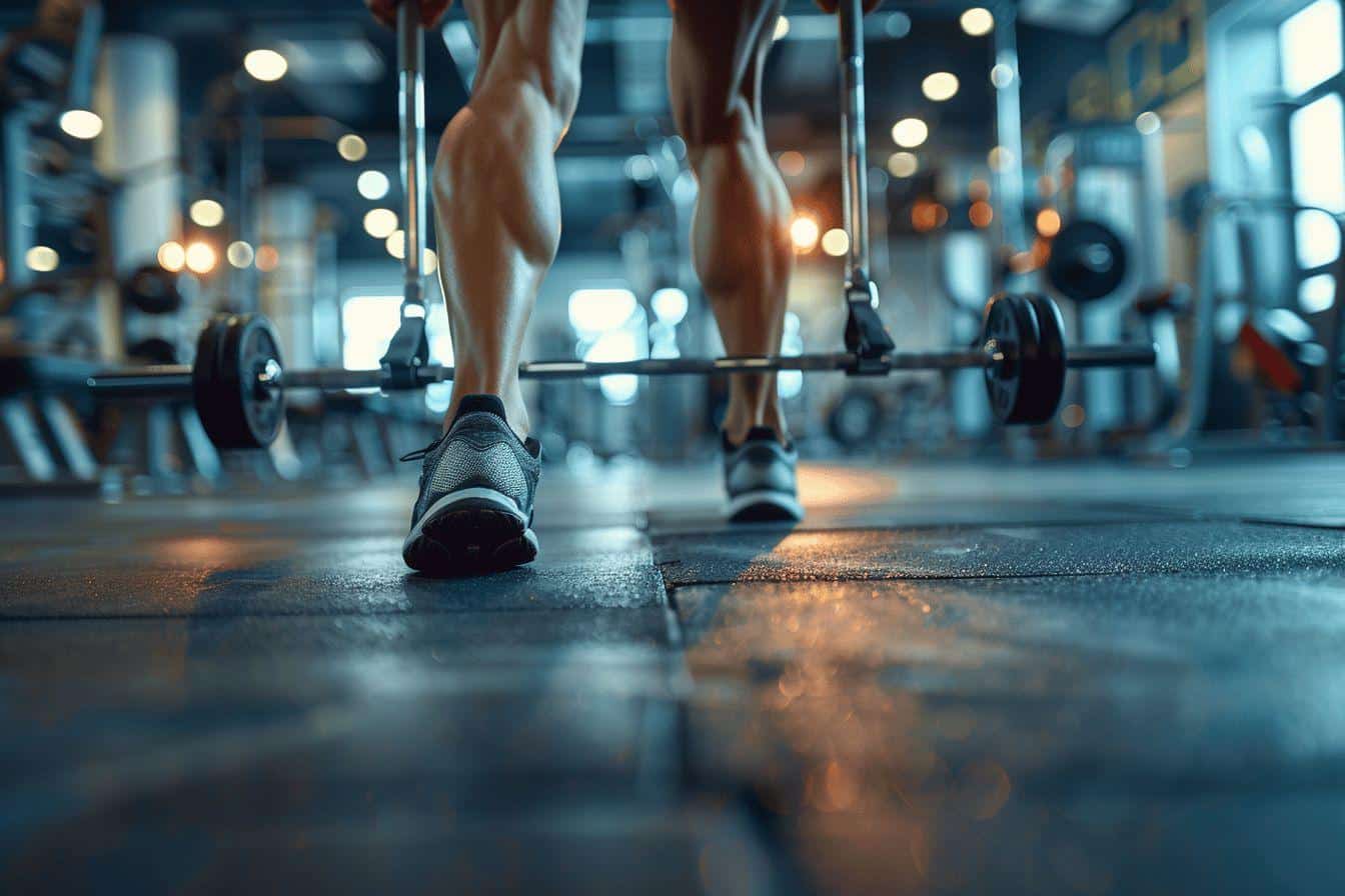 Comment réaliser un rowing haltère à un bras : technique et conseils pour un dos musclé