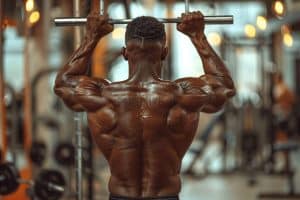 Comment maîtriser l'exercice du rowing T-bar pour renforcer votre dos et vos lombaires efficacement